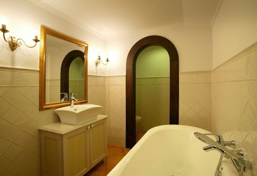 سوییت, Arena Regia Hotel & Spa   Marina Regia Residence