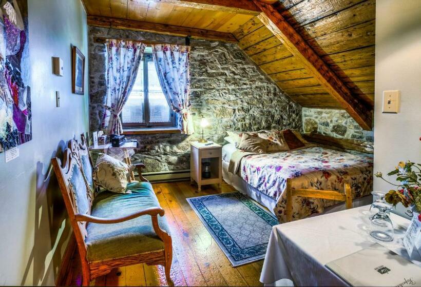 스탠다드 룸, Auberge Baker