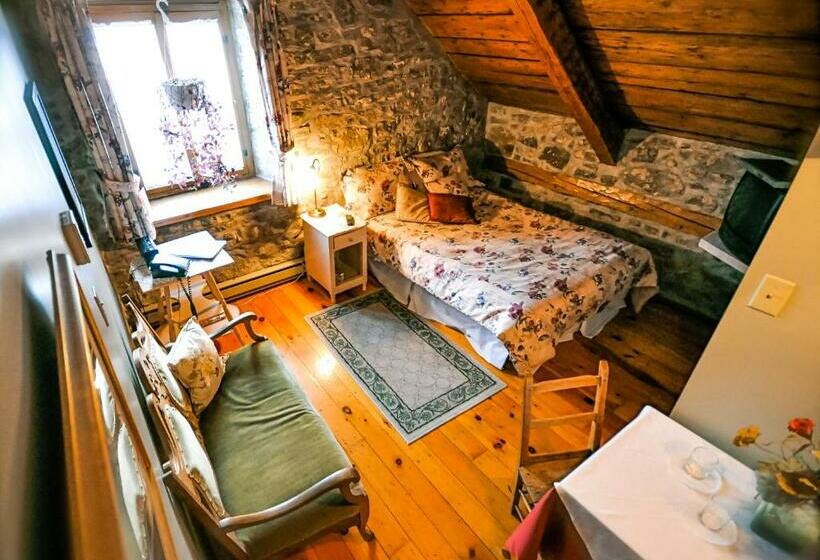 חדר סטנדרט, Auberge Baker