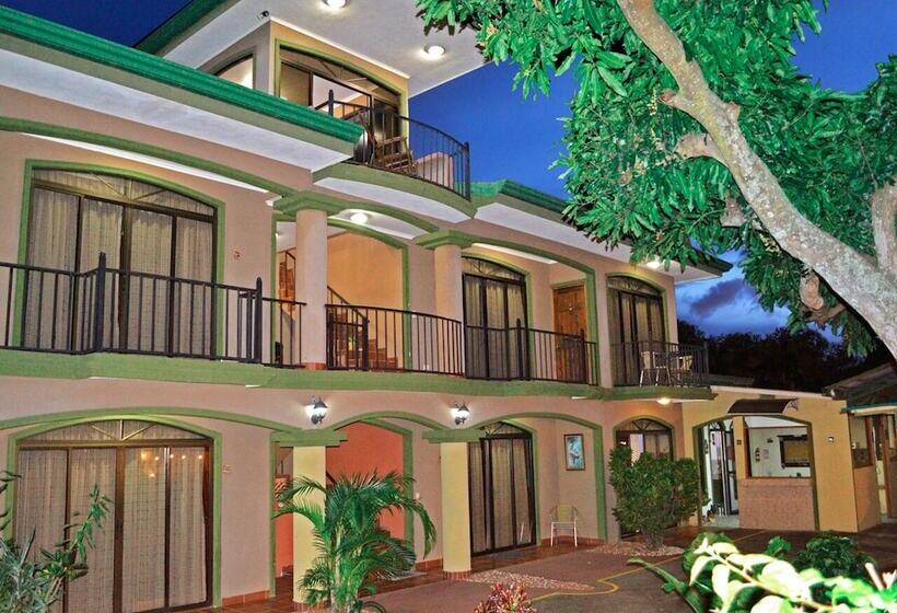 标准间, Casa Tropical