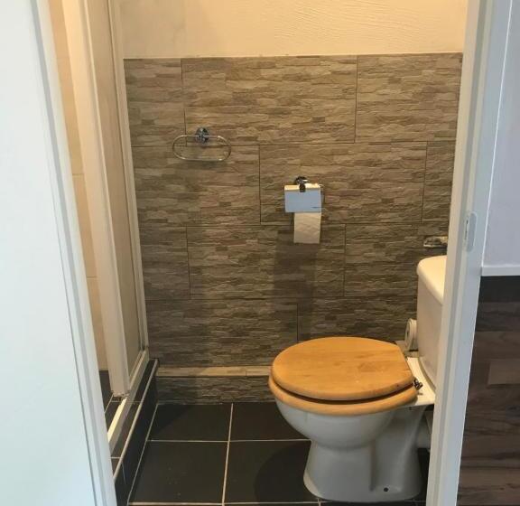 חדר סטנדרט, De Zevende Hemel