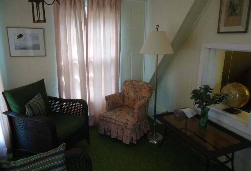 스탠다드 룸, Governor's Mansion Inn