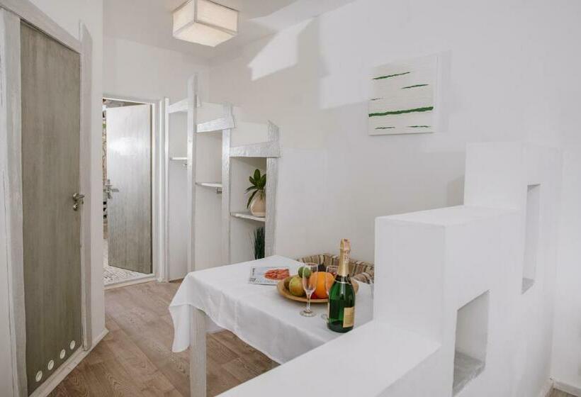 اتاق استاندارد, Higina Spa