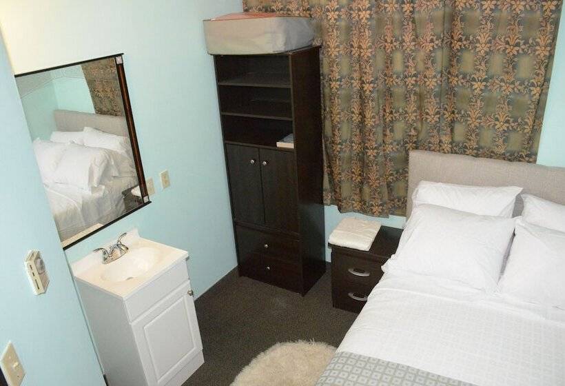 Quarto Estandar, Smile Back Bed And Breakfast
