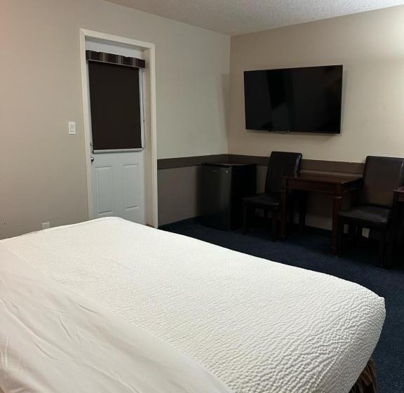 Номер бизнес-класса, Travelodge By Wyndham Wetaskiwin