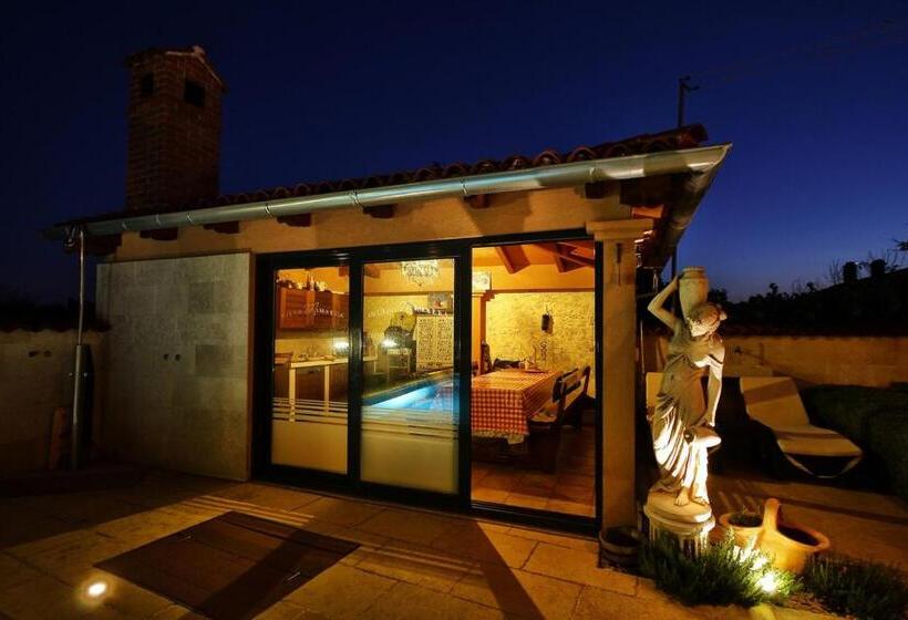 Студия Superior, Villa Mihaela