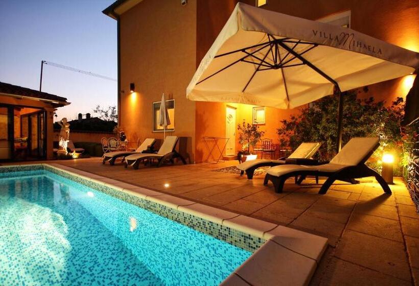 Студия Стандарт, Villa Mihaela