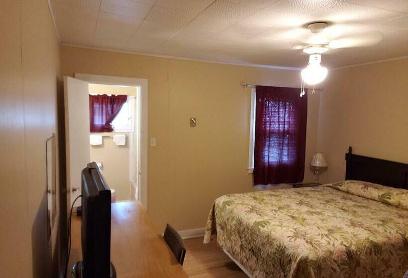 Номер Стандарт, Regent Motel