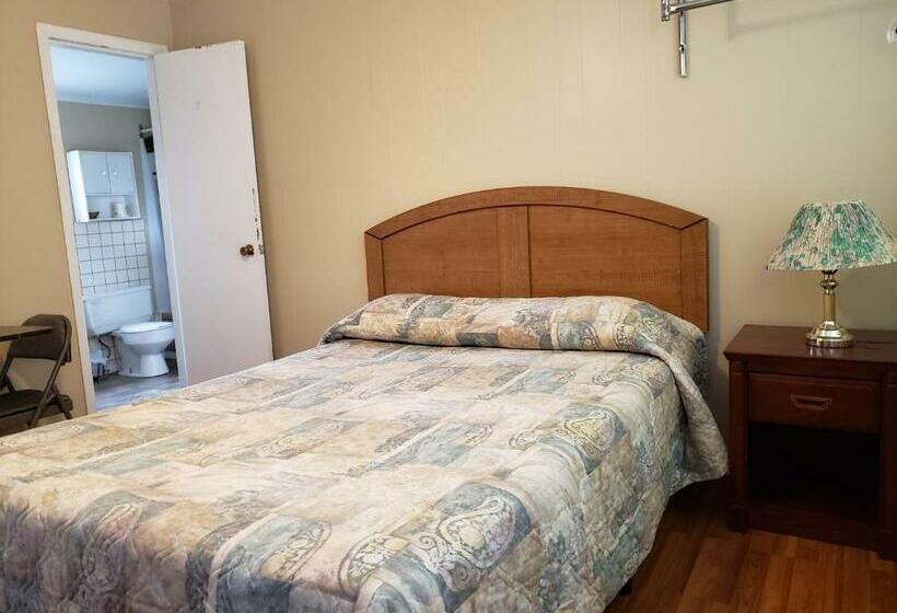 Номер Стандарт, Regent Motel