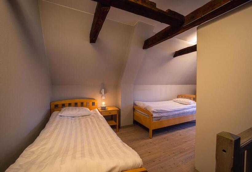 Студия Стандарт, Stora Torget   Visby Lägenhetshotell