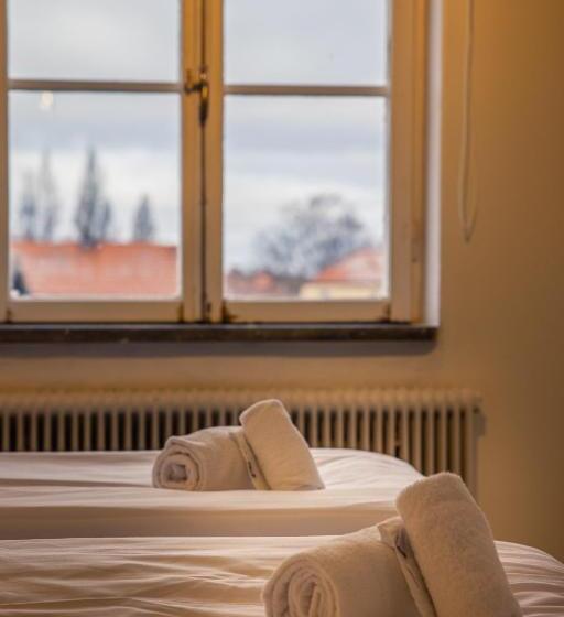 Апартаменты 1 Спальня, Stora Torget   Visby Lägenhetshotell