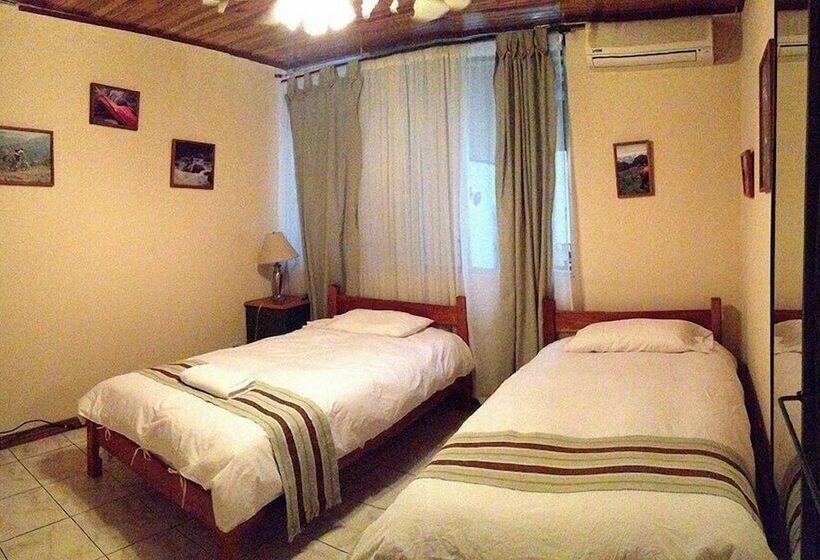 Номер Стандарт, Turrialba Bed & Breakfast