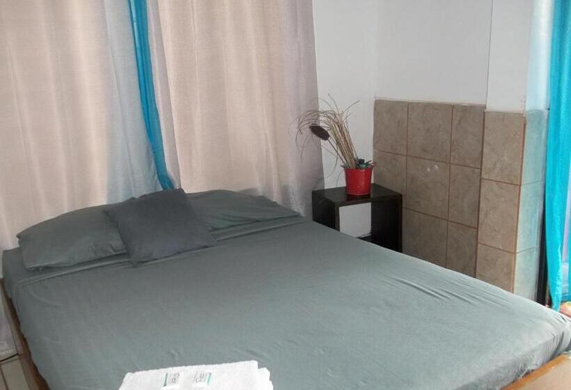 اتاق استاندارد, Aparthotel Villa Pacande & Suites
