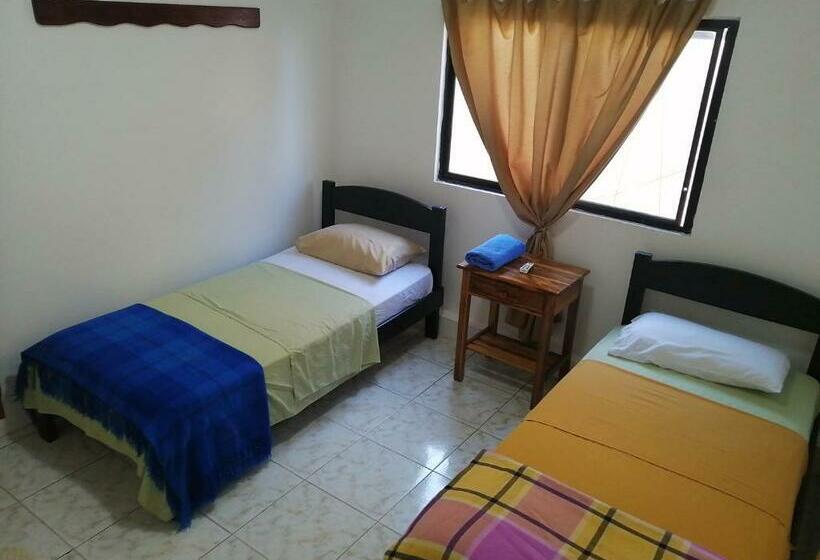 Номер Стандарт, Hostal La Casa De Luis
