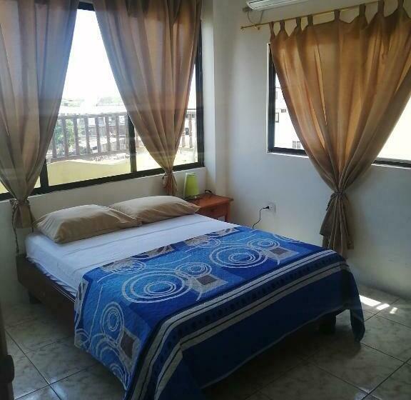 Номер Стандарт, Hostal La Casa De Luis