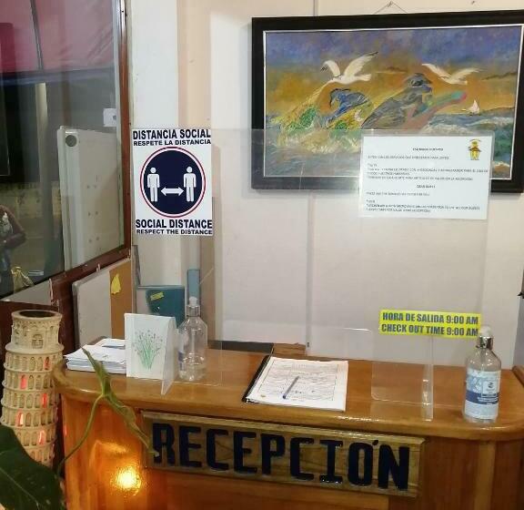 Номер Стандарт, Hostal La Casa De Luis