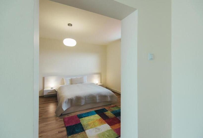 استودیوی استاندارد, Camelia's Cozy Place