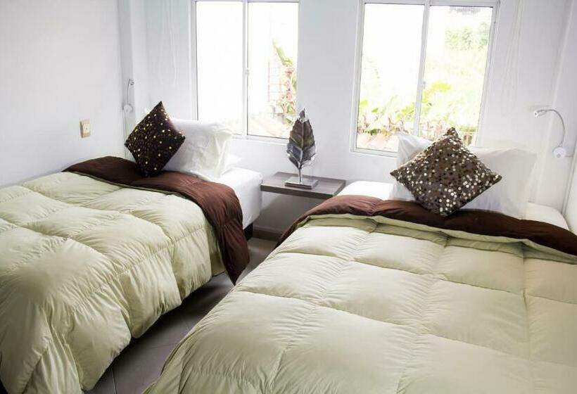 اتاق استاندارد, Premium House