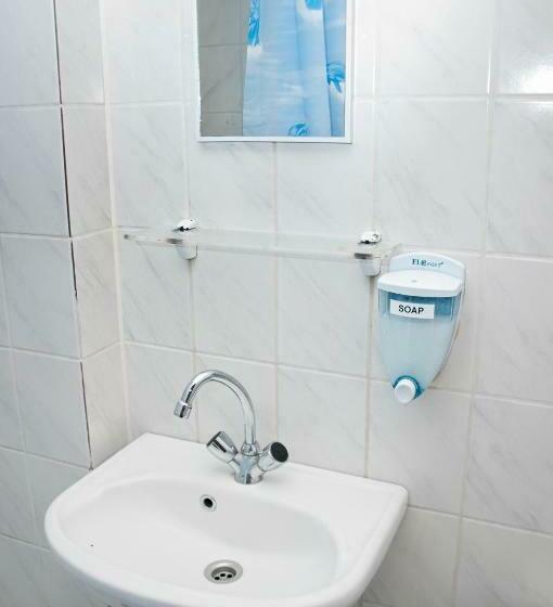 标准间, Budget Hotel Ben