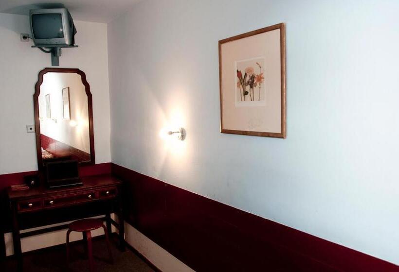家庭间, Budget Hotel Ben