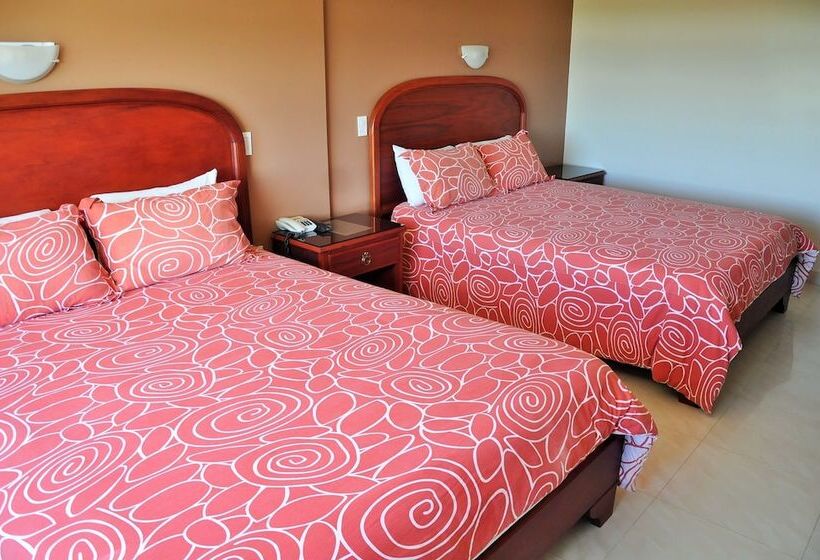 شقة غرفة واحدة, Gran Hotel De Lago   Lago Agrio