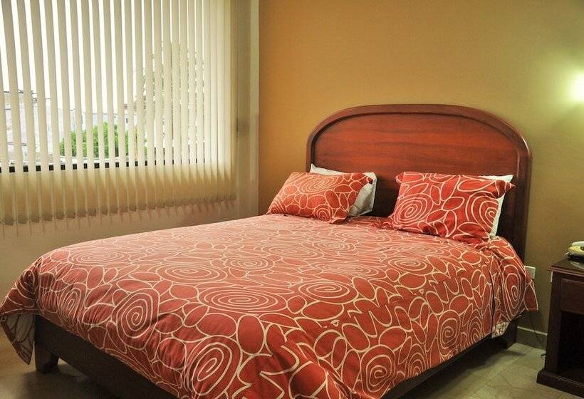 شقة غرفة واحدة, Gran Hotel De Lago   Lago Agrio