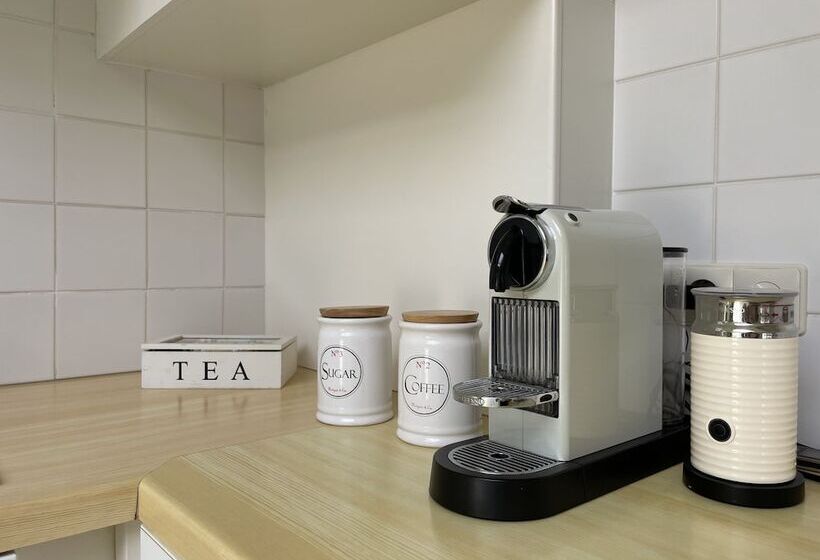패밀리 스위트, Bed And Breakfast Amsterdam