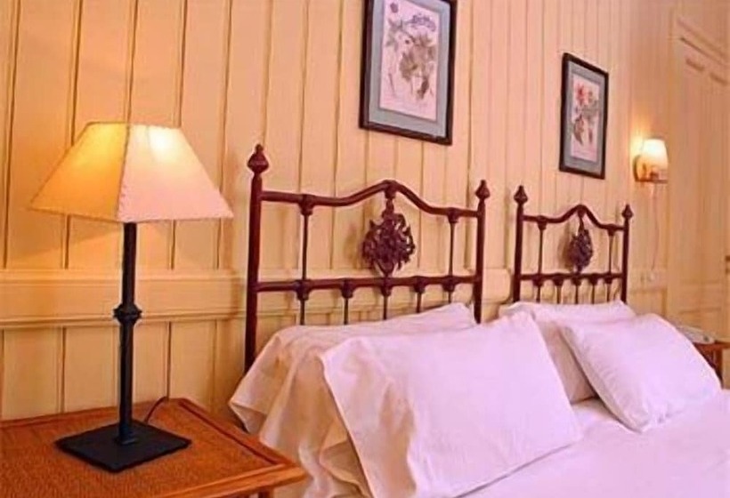 스탠다드 룸, Hosteria La Casa De Eugenia