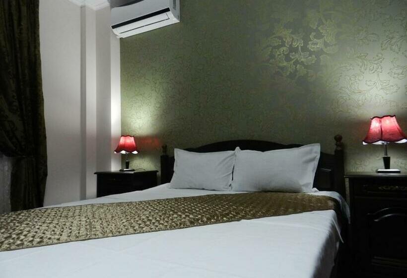 اتاق استاندارد, Marinii