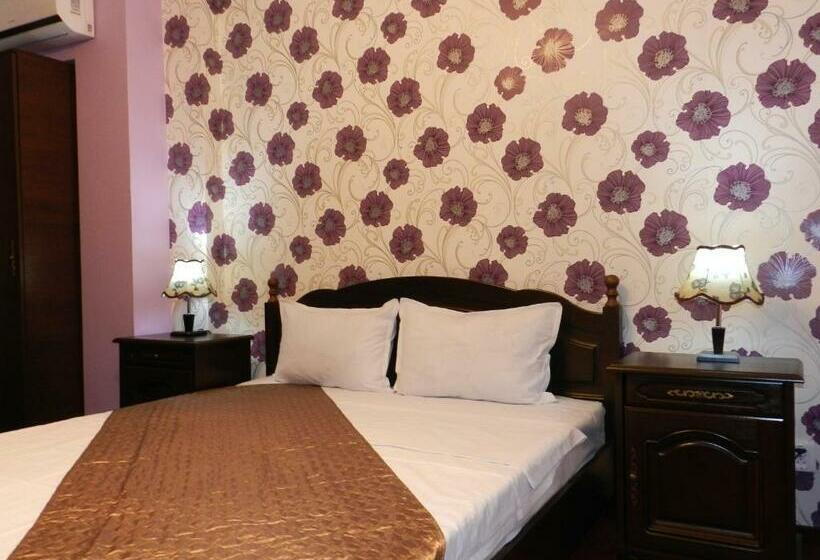 اتاق استاندارد, Marinii