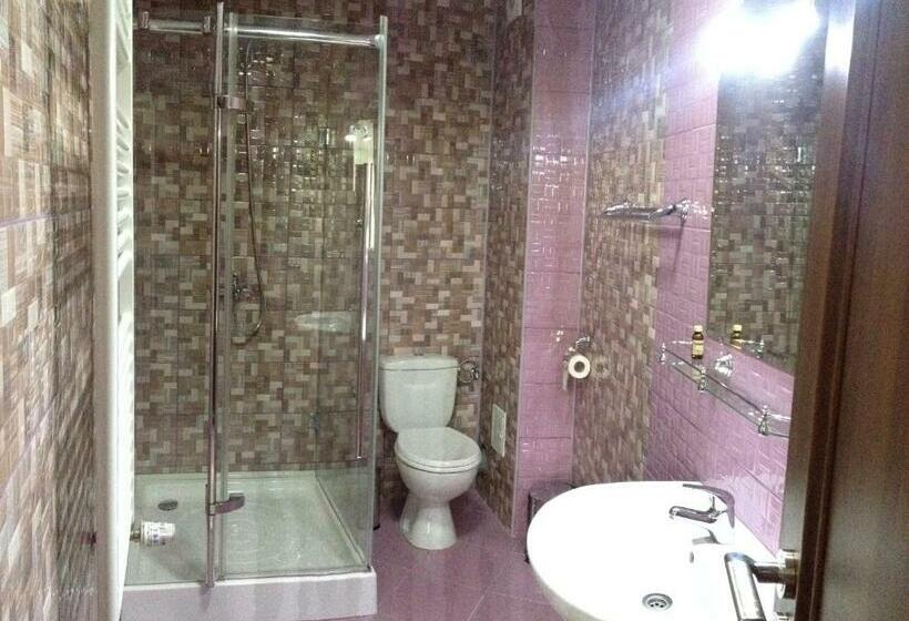 اتاق استاندارد, Marinii