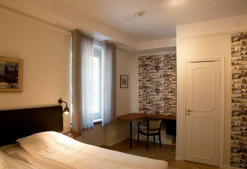 Номер Superior, Södra Hotellet