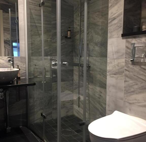 Номер Superior, Södra Hotellet