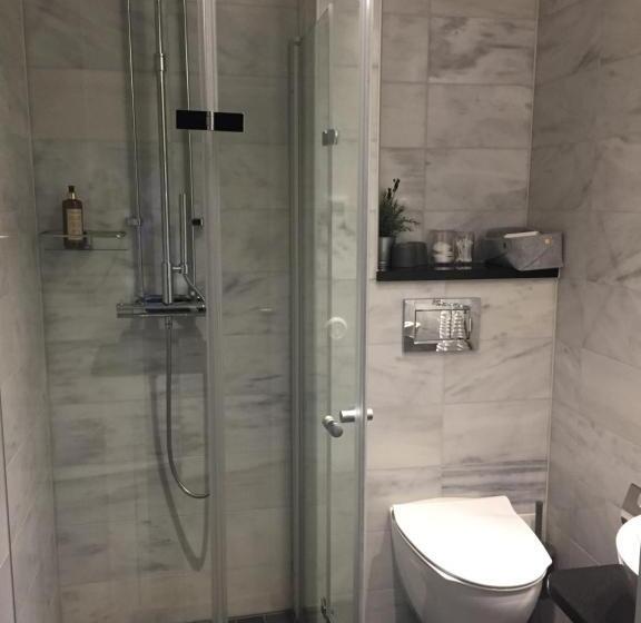 Номер Superior, Södra Hotellet