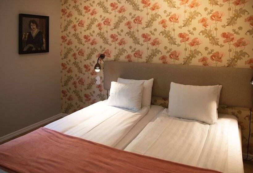 Номер Superior, Södra Hotellet