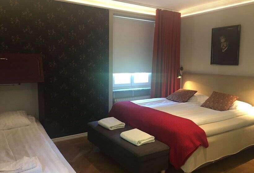 Трехместный Номер Superior, Södra Hotellet
