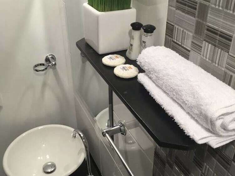 Üç Kişilik Standart Oda, Terraza Hotel Villavicencio