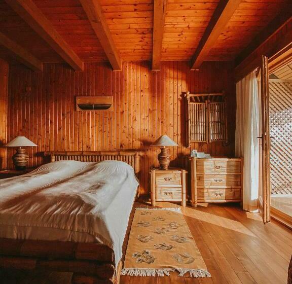 Апартаменты 1 Спальня, Green Village Resort
