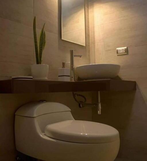 اتاق استاندارد با 2 تخت دوبل, Hostel Willys House