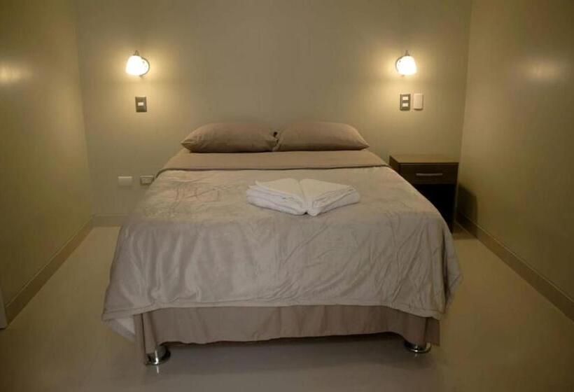 اتاق استاندارد, Hostel Willys House