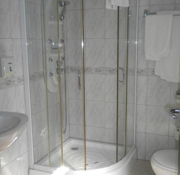 اتاق استاندارد, Ary
