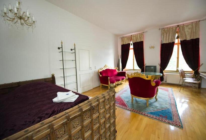 Apartament 1 Dormitor, Bonapart
