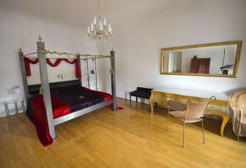 Apartament 1 Dormitor, Bonapart