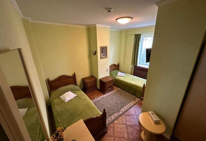 스탠다드 룸, Casa Maria Arges