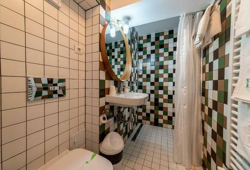 수피리어 룸, Complex Hotelier Cota O Mie