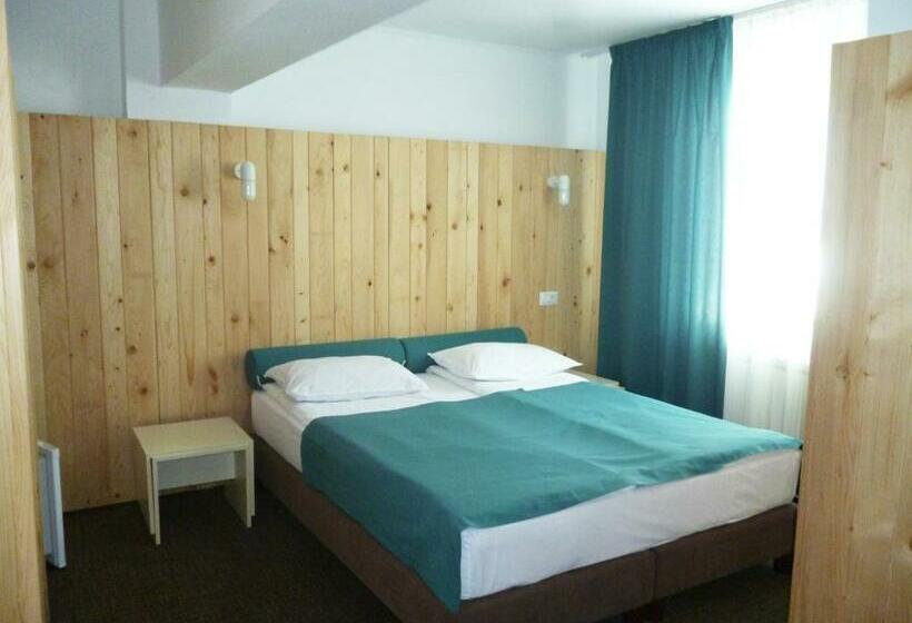 스탠다드 룸, Complex Hotelier Cota O Mie