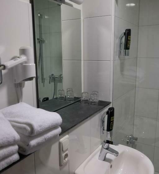 Chambre Confort, Minx – Cityhotels
