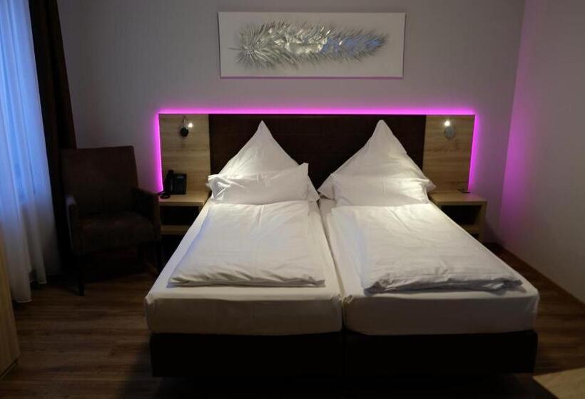 Номер Superior Внутренний, Minx – Cityhotels