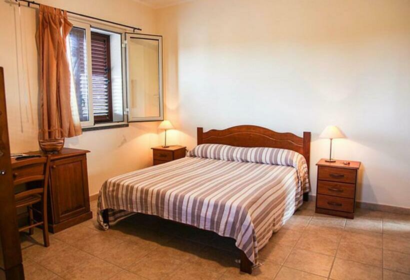 اتاق استاندارد, Sicily Country House & Beach