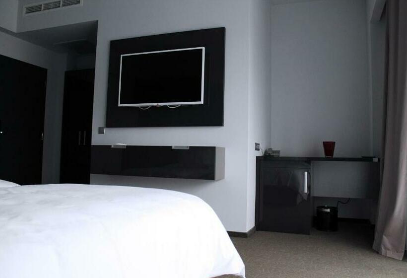 Quarto standard, Tempo